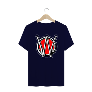 Nome do produto Camiseta Plus Size - Willys Red