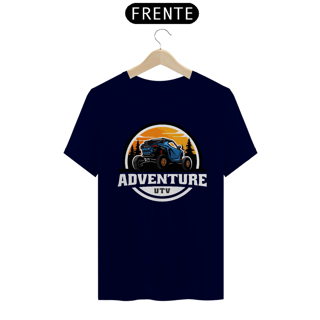 Nome do produto Camiseta Quality - UTV ADVENTURE