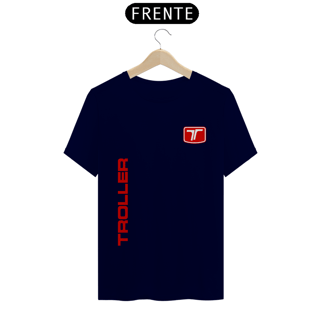 Nome do produto T-Shirt Quality - Troller Logo Peito