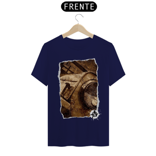 Nome do produto Camiseta Classic 55Cents - Willys