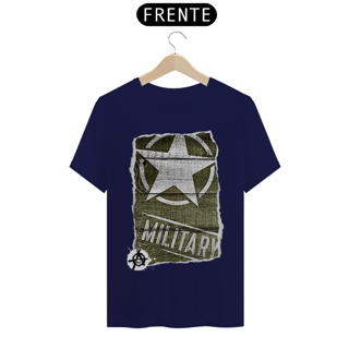 Nome do produto Camiseta Classic 55Cents - Military