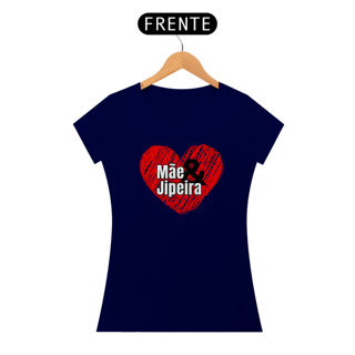 Nome do produto Baby Look Quality - Mãe & Jipeira