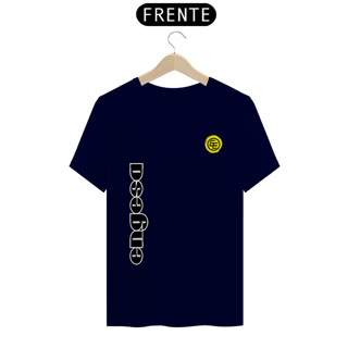 Nome do produto Camiseta Quality - Engesa Logo