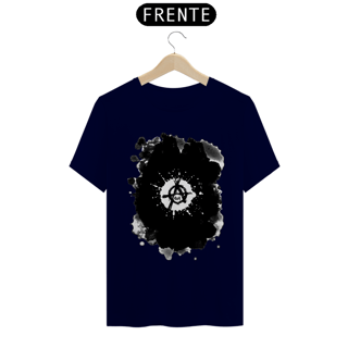 Nome do produto Camiseta Quality - Anarkia 4x4 - Fumaça