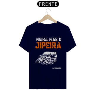 Nome do produto Camiseta Quality - Mãe Jipeira 