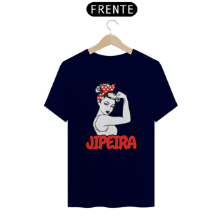 Nome do produto Camiseta Quality - Jipeira
