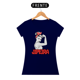 Nome do produto Baby Look Quality - Jipeira