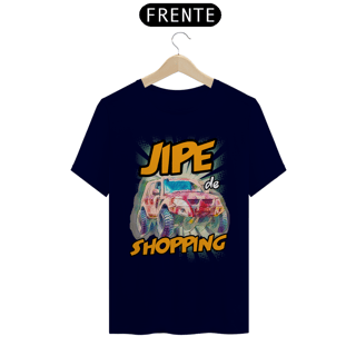 Nome do produto Camiseta Quality - Jipe de Shopping