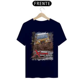 Nome do produto Camiseta Quality - X-Treme 