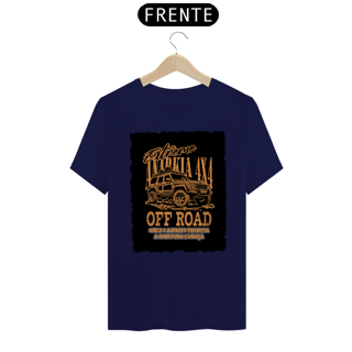 Nome do produto Camiseta Classic 55Cents - Xtreme Anarkia 4x4
