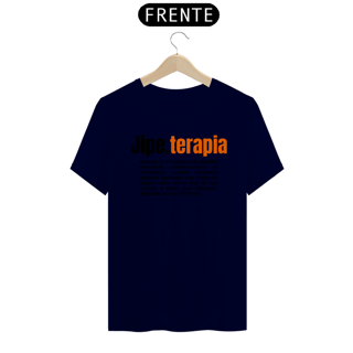 Nome do produto Camiseta Quality - Jipe terapia - Black