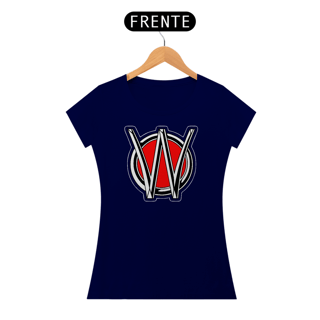 Nome do produto Baby Look - Logo Willys
