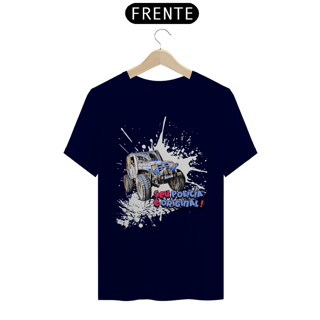 Nome do produto Camiseta Quality - Troller Original Branco