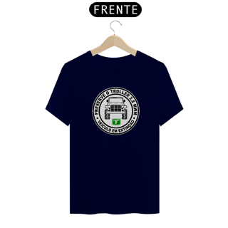 Nome do produto Camiseta Quality - Troller 2.8 
