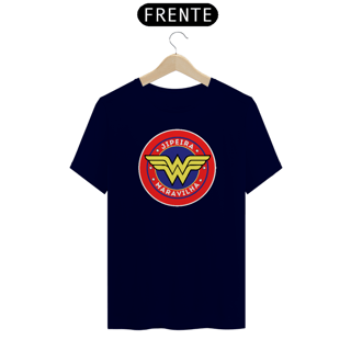 Nome do produto Camiseta Quality - Jipeira Maravilha