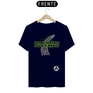 Nome do produto Camiseta Quality - NO LIMITS