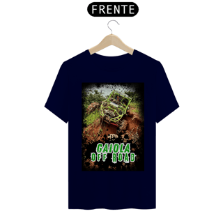 Nome do produto Camiseta Quality - Gaiola 4x4 Off Road