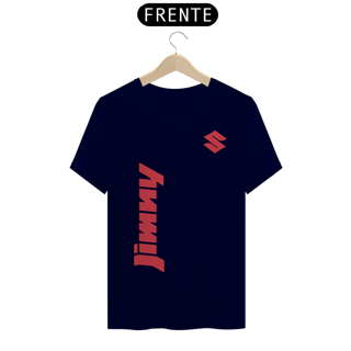 Nome do produto Camiseta Quality - Jimny Logo