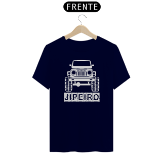 Nome do produto Camiseta Quality - Jipeiro Samurai