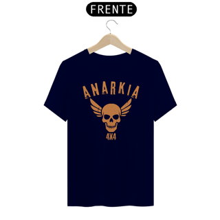 Nome do produto Camiseta Quality - Anarkia 4x4 Asas