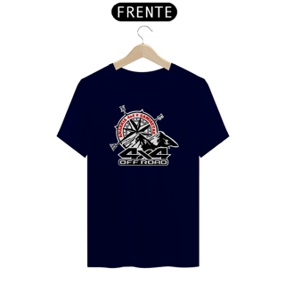 Nome do produto Camiseta Quality - Anarkia4x4 - Off Road