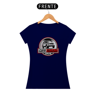 Nome do produto Camiseta Quality - OFF ROAD TR4