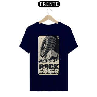 Nome do produto Camiseta Quality - ROCK EATER
