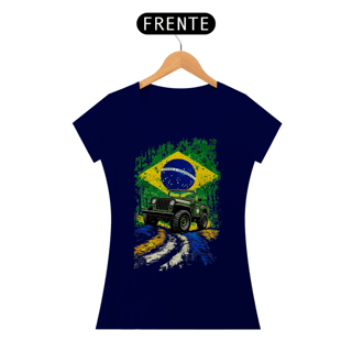 Nome do produto Baby Look Quality - Willys Brasil