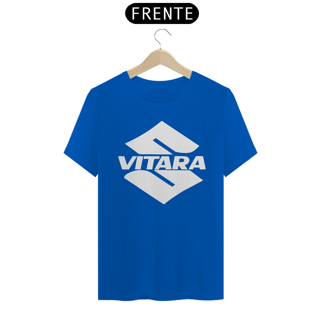 Nome do produto Camiseta Quality Black - Vitara