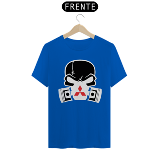 Nome do produto Camiseta Quality - Caveira MIT