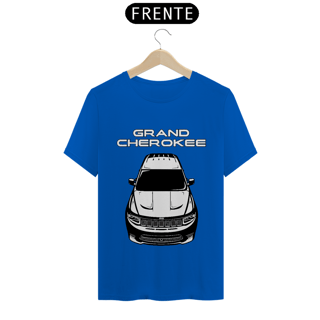 Nome do produto Camiseta Quality - Grand Cherokee 