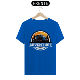 Nome do produto Camiseta Quality - UTV ADVENTURE