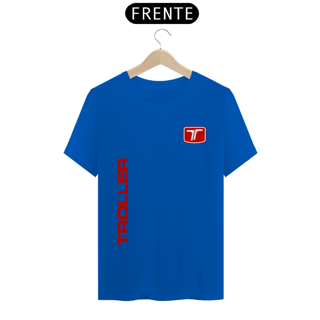 Nome do produto T-Shirt Quality - Troller Logo Peito