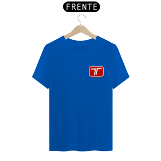 Nome do produto Camiseta Quality - Troller Logo Red