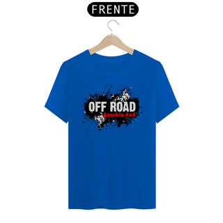 Nome do produto Camiseta Quality - Off Road Anarkia 4x4