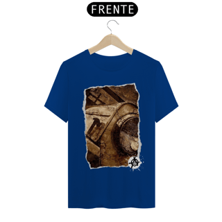 Nome do produto Camiseta Classic 55Cents - Willys