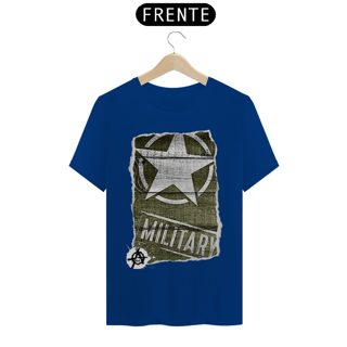 Nome do produto Camiseta Classic 55Cents - Military