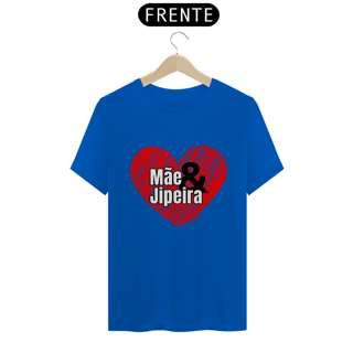Nome do produto Camiseta  Quality - Mãe & Jipeira