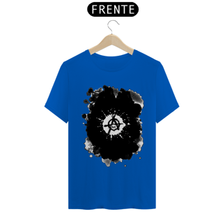 Nome do produto Camiseta Quality - Anarkia 4x4 - Fumaça