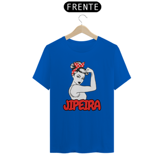 Nome do produto Camiseta Quality - Jipeira