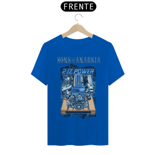 Nome do produto Camiseta Quality - Sons of Anarkia 212