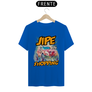 Nome do produto Camiseta Quality - Jipe de Shopping