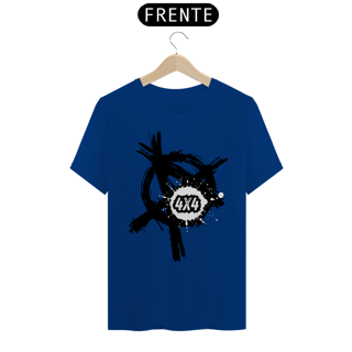 Nome do produto Camiseta Classic - Anarkia4x4 Top