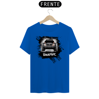 Nome do produto Camiseta Quality - Duster 4x4