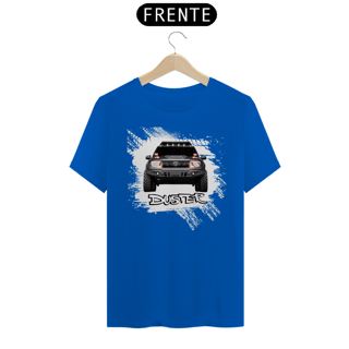 Nome do produto Camiseta Quality - Duster 4x4 - Black