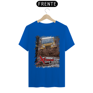 Nome do produto Camiseta Quality - X-Treme 