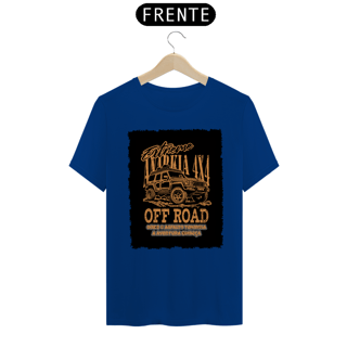 Nome do produto Camiseta Classic 55Cents - Xtreme Anarkia 4x4