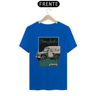 Nome do produto Camiseta Quality - Clássicos Anarkia - Jimny