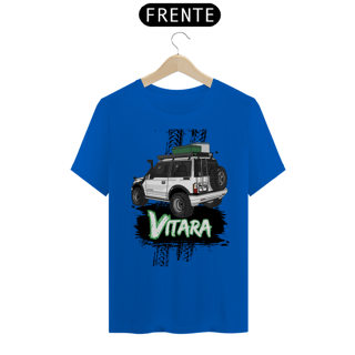 Nome do produto Camiseta Quality - Vitara Acampa