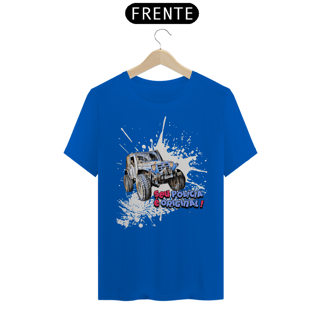 Nome do produto Camiseta Quality - Troller Original Branco